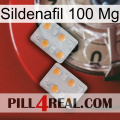 Sildenafil 100Mg 25